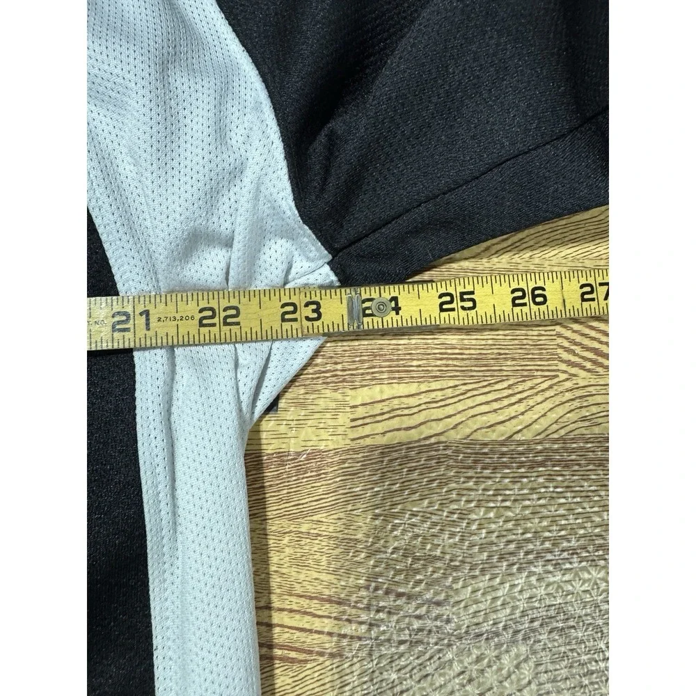 Bauer Black Men's Small Hockey Sweater - Picture 5 of 10